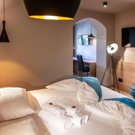 Hotel Bellavista Alpe Di Siusi Ngoại thất bức ảnh