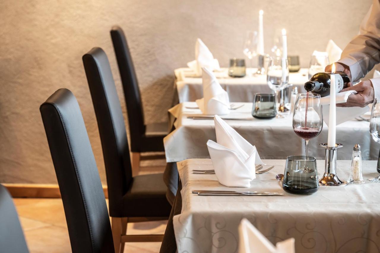 Hotel Bellavista Alpe Di Siusi Ngoại thất bức ảnh