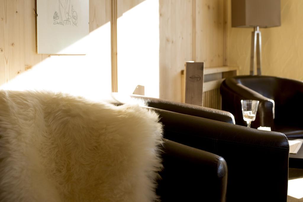 Hotel Bellavista Alpe Di Siusi Ngoại thất bức ảnh
