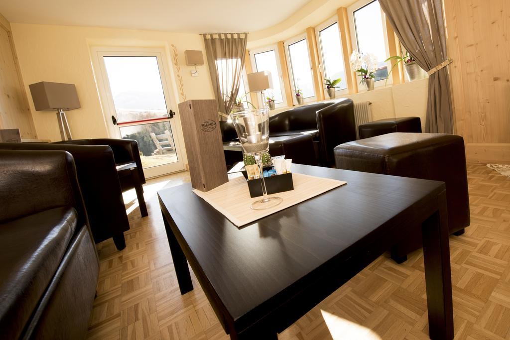 Hotel Bellavista Alpe Di Siusi Ngoại thất bức ảnh
