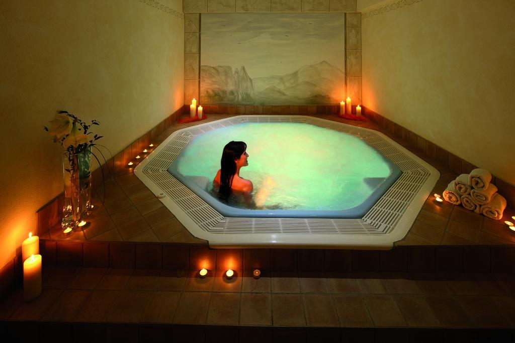 Hotel Bellavista Alpe Di Siusi Ngoại thất bức ảnh