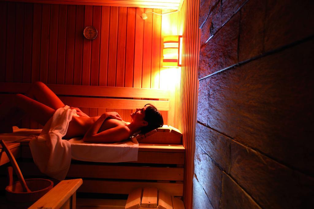 Hotel Bellavista Alpe Di Siusi Ngoại thất bức ảnh